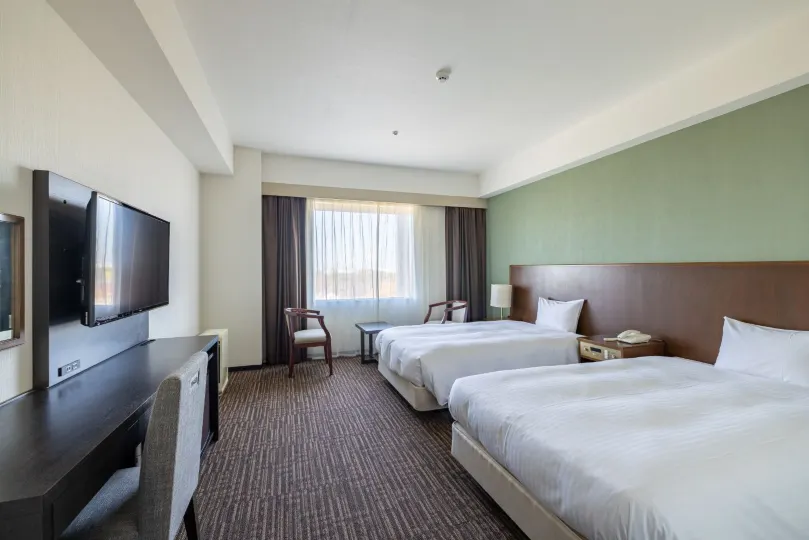 KKR Hotel Nagoya