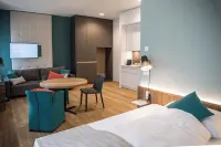 Aparthotel Luzern West Hotels in Alberswil