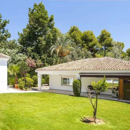Buccara Casa Bruno