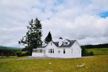 Balintombuie Holiday Home