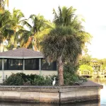 Paradise awaits you at the Bocilla Island Club on Pine Island Florida.