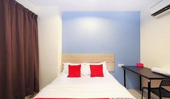 South City Hotel @ Mahkota Cheras Hotels in Cheras