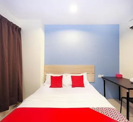 South City Hotel @ Mahkota Cheras