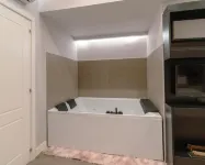 Domus Vesuvio - Bathtub