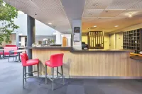 Ace Hôtel Vendée Saint Hermine Hotels in Saint-Aubin-la-Plaine