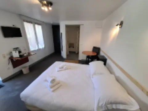 Sea View Hotel di Vendee