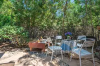 Tranquil Nature Retreat Private Patio & Cozy Charm فنادق في بومونا