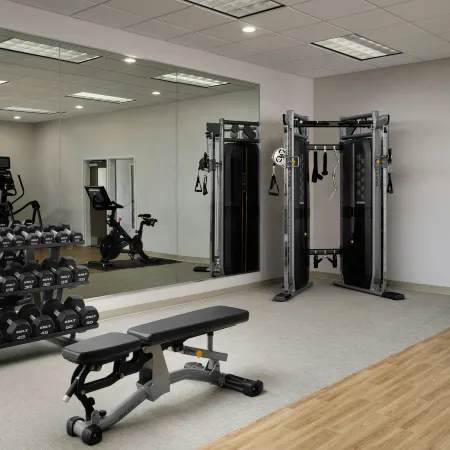 TownePlace Suites Dallas DFW Airport North/Grapevine