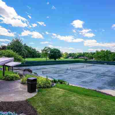 Briarwood Serenity at Abbey Springs Quiet 4 Bdr! Fitness & Recreational Facilities