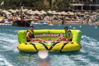 Nostos Beach Boutique Hotel - Strand