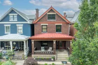 Doctors Retreat w/ Hot Tub