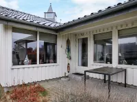 6 Person Holiday Home in Faaborg-by Traum