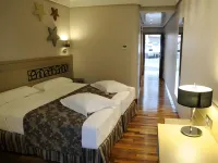 Cumbria Spa Hotel Hotels in Ciudad Real
