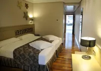 Cumbria Spa Hotel Hotels in Ciudad Real