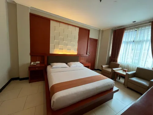 Hotel Arinas