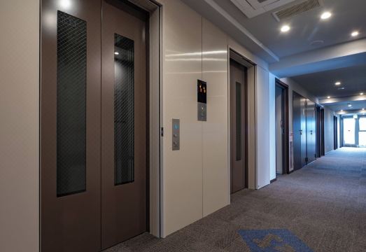 토요코 인 구마모토 공항