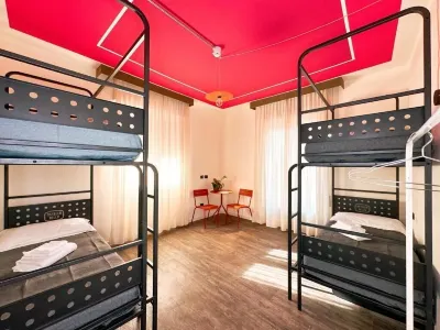 Nuovo Hotel del Porto Hotel in zona Fabrizio Fazio Design