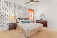 Family Friendly Relax Villa