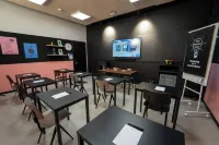 The Social Hub Bologna - Business