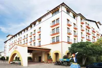 PortAventura Hotel El Paso - Includes unlimited access PortAventura Park & 1 access Ferrari Land Hotels in Salou