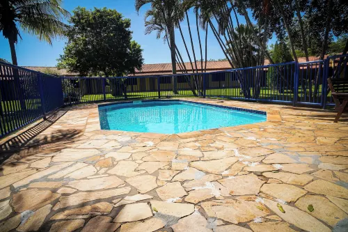 Hotel Serra Do Roncador