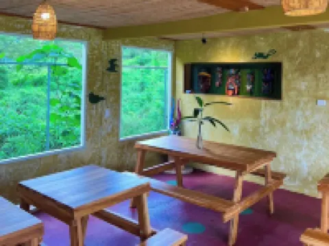 Hotel Tama Lodge Hotels in Tamarindo