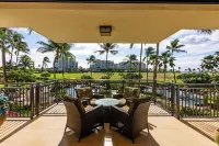 Hale Kauwela Ko Olina Resort Villa w/ Views