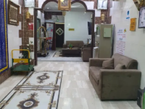 Al Eairy Furnished Apartments Al Baha 3 Hotels in Al Baha