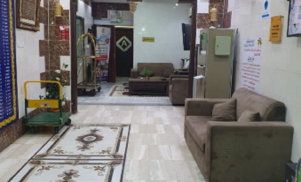 Al Eairy Furnished Apartments Al Baha 3