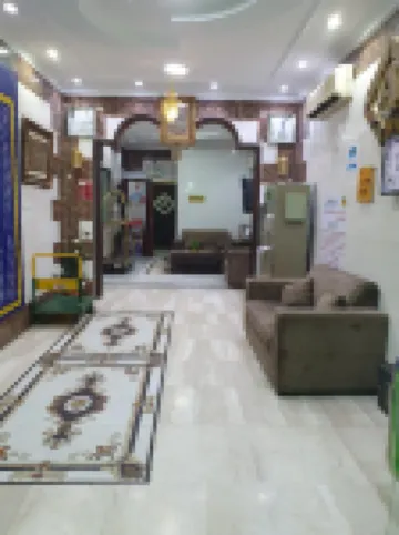 Al Eairy Furnished Apartments Al Baha 3