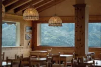 Albergo Ristoro Sitten - 2300 mt Hotels in Gressoney-la-Trinite