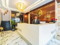Hotel RD Ganpati Palace Hotels in Sikar
