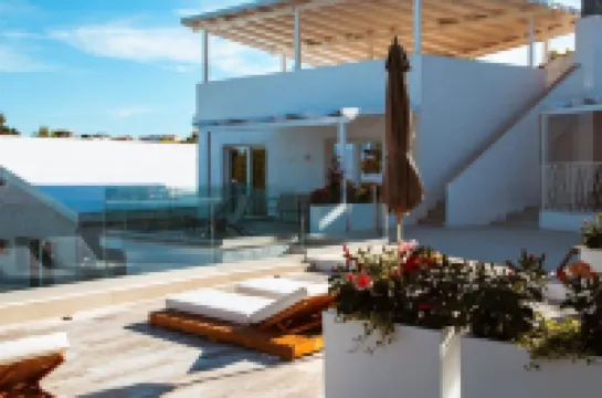 Nu Aria Taunus Relais