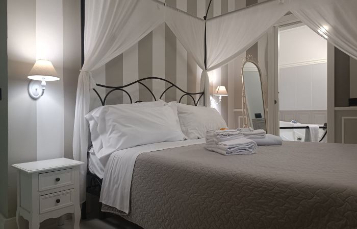 Relais Tiare Bed and Breakfast