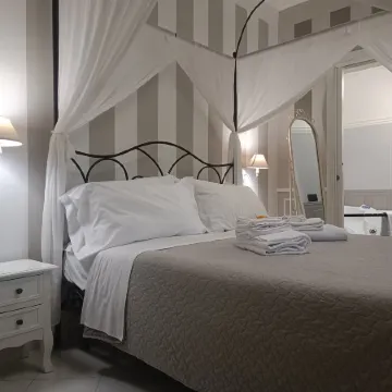 Relais Tiare Bed and Breakfast