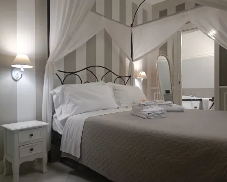 Relais Tiare Bed and Breakfast Ξενοδοχεία στην πόλη Bacoli