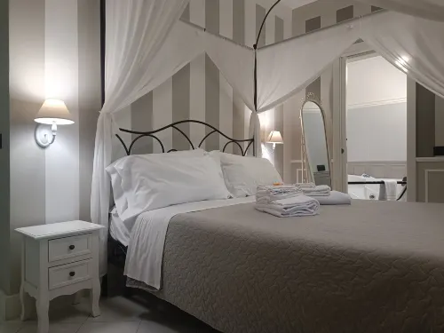 Relais Tiare Bed and Breakfast