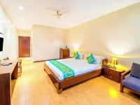 Skazka Beach Resort Hotels in Mandrem