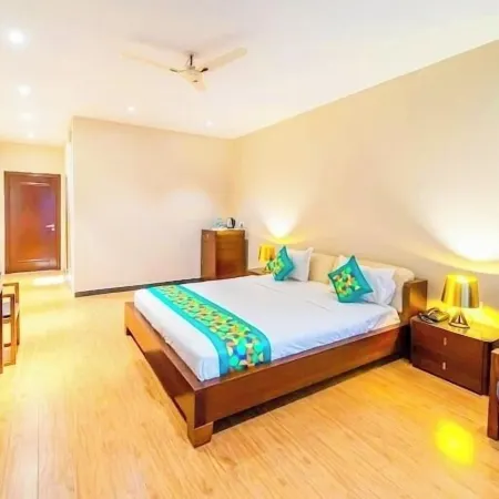 Skazka Beach Resort