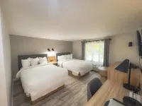 The Earl of Sandwich Motel Hotels in Sandwich