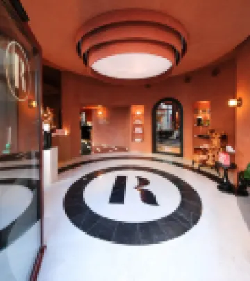 Hotel le Regina