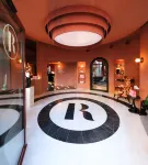 Hotel le Regina Hotels in Aiguilhe