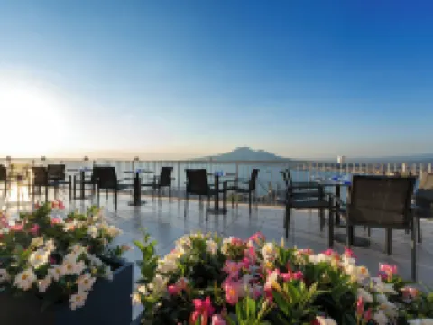 Relais Manfredi Hotels in Castellammare di Stabia