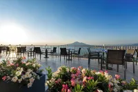 Relais Manfredi Hôtels à : Castellammare di Stabia