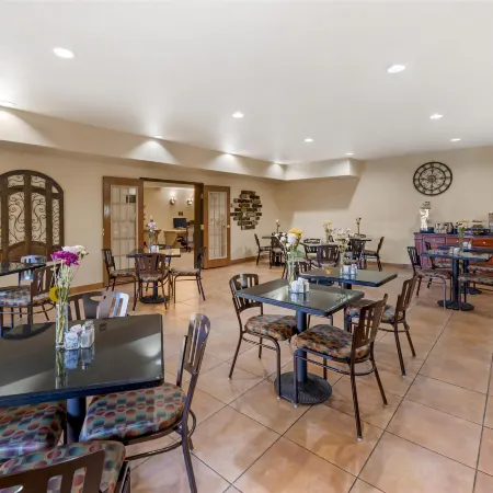 Best Western San Isidro Inn