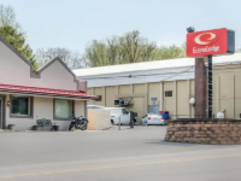 Econo Lodge Bellefonte I-99 Hotels in Centre County