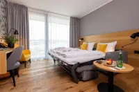Best Western Parkhotel Hagenberg Hotels in 
