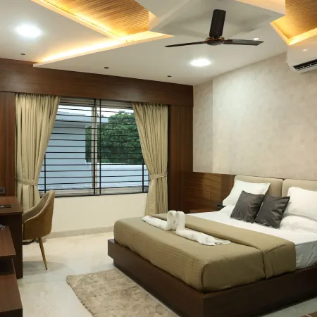 Govind Palace Restaurant and Resort