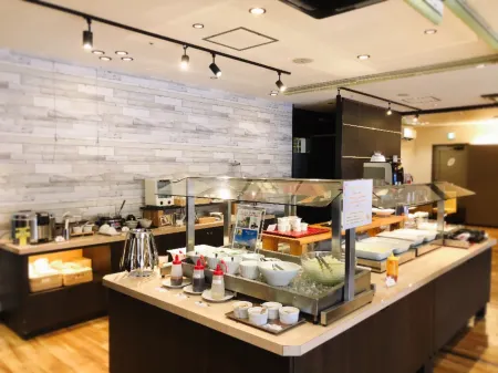 Hotel West Court Amami