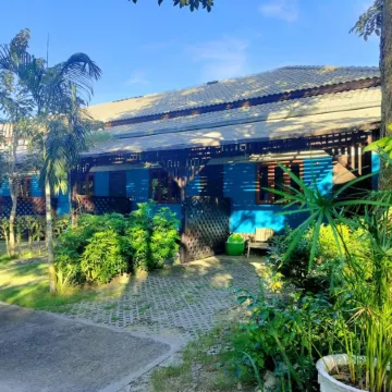 Pilton Resort